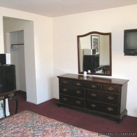 Mission Motel Lynwood Zimmer foto