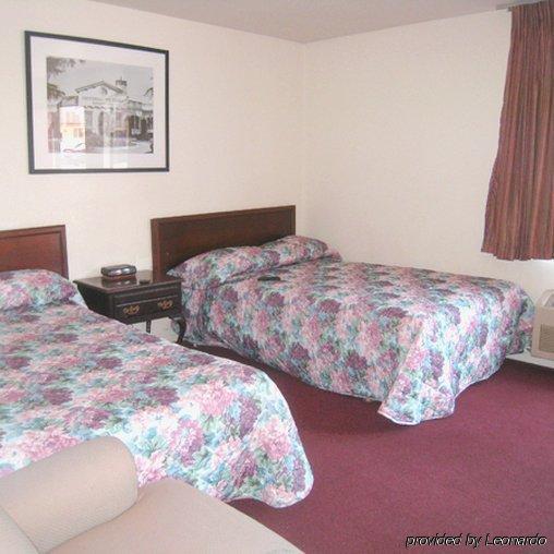 Mission Motel Lynwood Zimmer foto